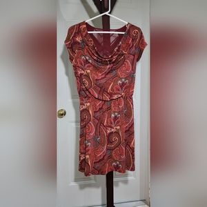 Jessica Simpson Dress US2